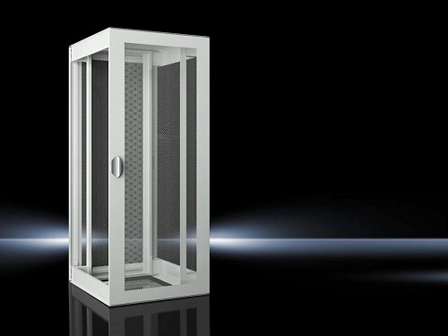 Шкаф 800х2000х1000 Rittal артикул 7000892 Риттал, фото на Овертайм