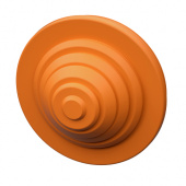 Уплотнительный кабельный ввод для коробок FS, IP55, д.25 мм (уп.=100 шт) DKC арт. DKC FSG54525  купить у официального дилера в Санкт-Петербурге и Москве с доставкой.