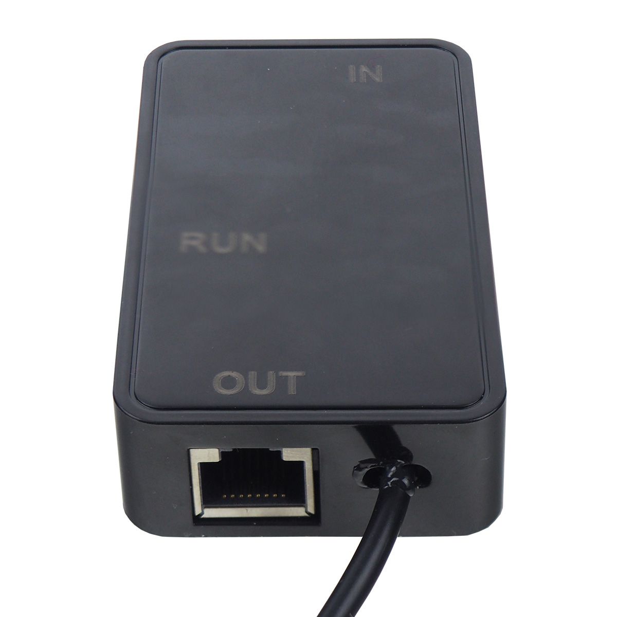 Датчик температуры и влажности BNH, для шкафов, цвет: чёрный  арт. B800-HTU  купить у официального дистрибьютора в Санкт-Петербурге и Москве с доставкой.