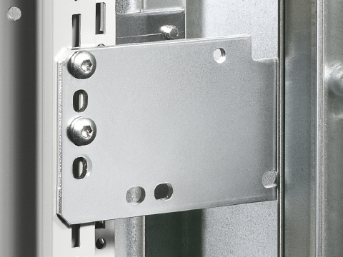 Зажим для МП - 10шт. Rittal артикул 8800630 Риттал, фото на Овертайм