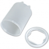 Чехол защитный для галет AS12-AS20 (уп.=10 шт) DKC арт. DKC A11706031  купить у официального дилера в Санкт-Петербурге и Москве с доставкой.