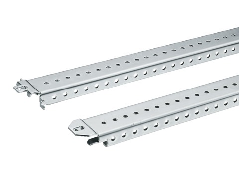 Монтажная шина TS 18 x 38 мм