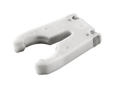 Держатель в сборе для SK30 Rittal артикул 4050840 Риттал, фото на Овертайм