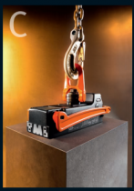 Оборудование Alfra группы С