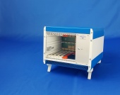 Шасси HeiPac VM-R 42HP CPCI-S, 1 шт Heitec артикул 9919912 Хайтек, фото на Овертайм