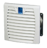 Фильтрующий вентилятор 177x177 мм (204х204х108 мм), 105/126 м3/ч, 230 В, IP54  арт. LK3239.230  купить у официального дистрибьютора в Санкт-Петербурге и Москве с доставкой.