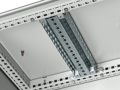 Монтажные шасси TS 45 x 88 мм