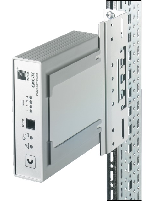 Монтажный модуль (крепление на раме) Rittal артикул 7320450 Риттал, фото на Овертайм