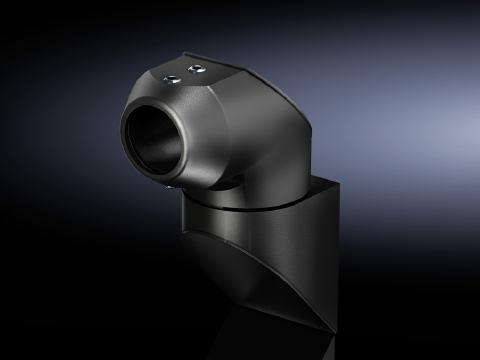 Надстроечный шарнир CP 40, сталь