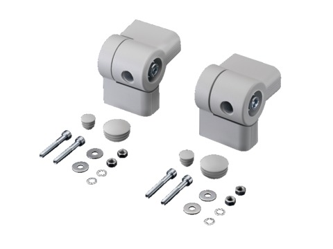 Соединитель корпусов Регулируемый