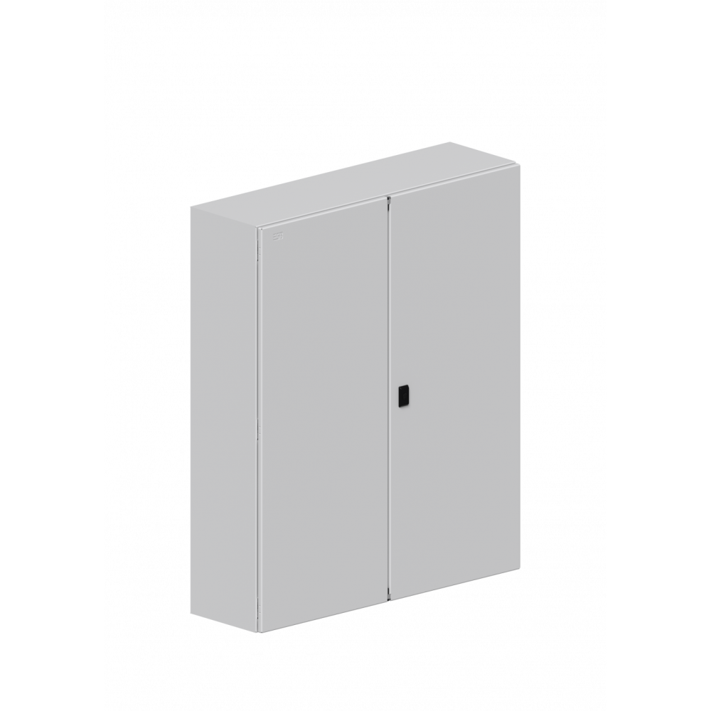 Корпус ЩМП-pro 1000х1000х300-2д IP66 esb1243 купить у официального дистрибьютора в Санкт-Петербурге и Москве с доставкой по РФ.