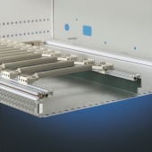 Воздушная перегородка 3U 84HP, 1 шт Heitec артикул 3684872 Хайтек, фото на Овертайм