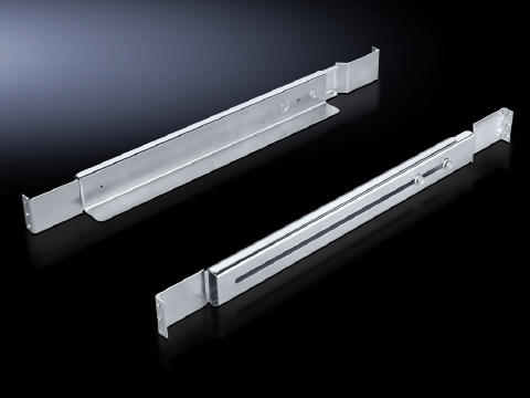 Направляющие шины, с регулировкой глубины, 1 ЕВ