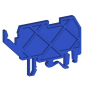 CNT/SU, упор для шины (уп.=10 шт) DKC арт. DKC ZCNTSU  купить у официального дилера в Санкт-Петербурге и Москве с доставкой.