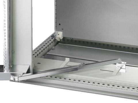 Упор для поворотной рамы Rittal артикул 1980200 Риттал, фото на Овертайм