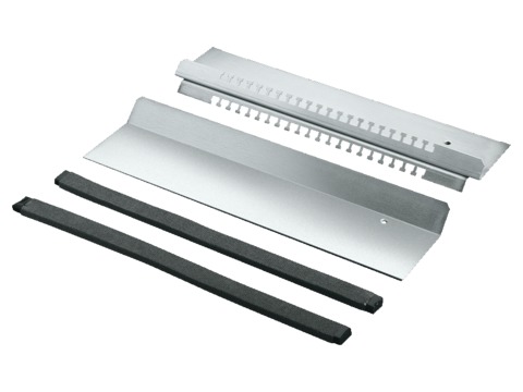 Вводная панель ЭМС Rittal артикул 8800680 Риттал, фото на Овертайм