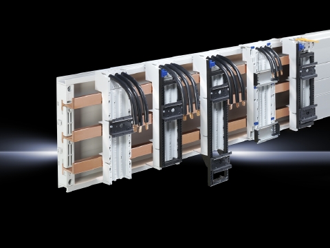 OM-адаптеры с проводами подключения