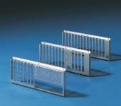 Задняя стенка для AT 8+4 слотов, 1 шт. Heitec артикул 3659330 Хайтек, фото на Овертайм