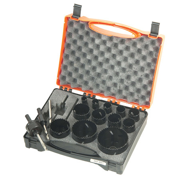 Набор ножовок, Электро, 22,0-68,0, 7шт Alfra арт. 0503008  купить у официального дилера в Санкт-Петербурге и Москве с доставкой.