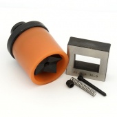 Прямоугольные отверстия