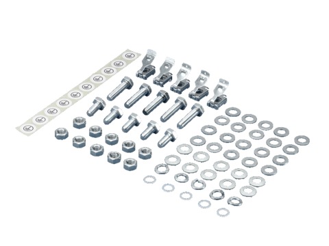 Комплект заземления, 5шт Rittal артикул 9214000 Риттал, фото на Овертайм