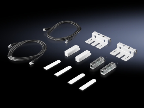 CMC-TC Датчик напряжения Rittal артикул 7320620 Риттал, фото на Овертайм