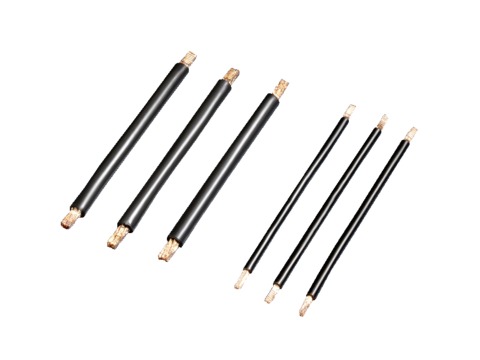 Набор кабелей для ОМ-адаптеров с пружинной клеммой 2,5 – 16 мм²