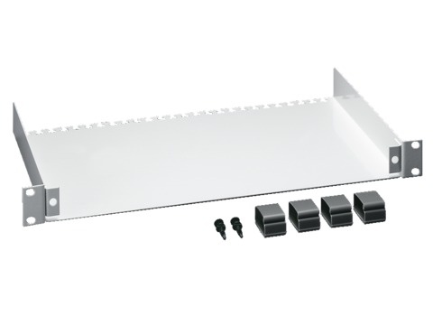 19" оптический бокс 1 U Rittal артикул 7241500 Риттал, фото на Овертайм