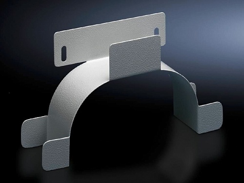 Держатель кабеля, 1 шт Rittal артикул 7220500 Риттал, фото на Овертайм