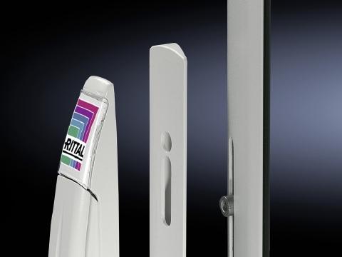 Адаптер для комфортной ручки для TS, PC, IW