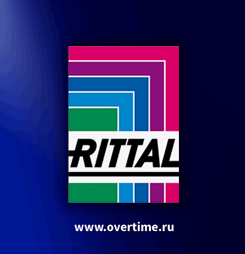 Замок с крепежом по рекламации Rittal артикул 8826009* Риттал, фото на Овертайм