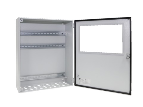 Сигнальный шкаф Rittal артикул 1611510 Риттал, фото на Овертайм
