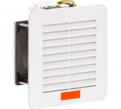 Вентилятор с фильтром, 30м3/ч. (92x92мм). 230В АС. IP54 арт. PTF1000T  купить у официального дистрибьютора в Санкт-Петербурге и Москве с доставкой по РФ.