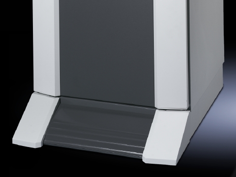 Цоколь TS-PC 600x600 Rittal артикул 8800920 Риттал, фото на Овертайм