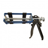 Пистолет для 2х компонентной пены DKC арт. DKC DN1202  купить у официального дилера в Санкт-Петербурге и Москве с доставкой.