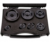 Комплекты круглых штампов без гидравлики