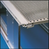 Контактные пружины для защитных панелей