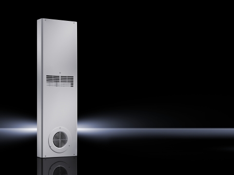 Воздухо-воздушные теплообменники, настенные без управления