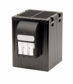 Обогреватель в пластиковом кожухе с вентилятором 400 Вт, 230 В DKC арт. DKC R5TMX400  купить у официального дилера в Санкт-Петербурге и Москве с доставкой.