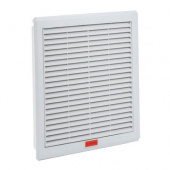 Вентиляционная решетка с фильтром 177x177мм. IP54 арт. PFI2000  купить у официального дистрибьютора в Санкт-Петербурге и Москве с доставкой по РФ.