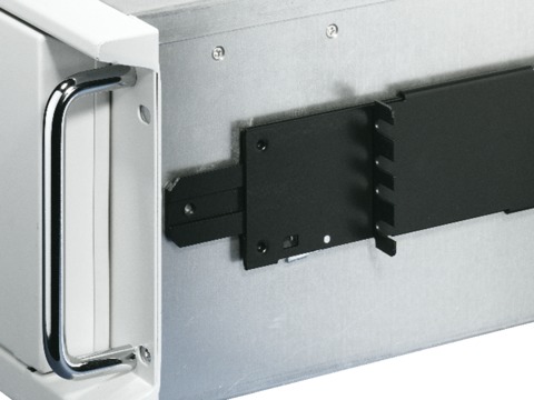 Телескопические направляющие серверов