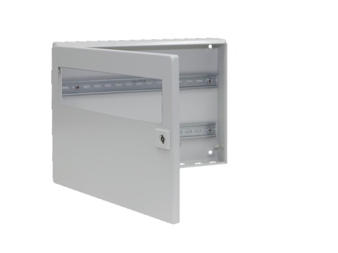 Сигнальный шкафчик Rittal артикул 1585520 Риттал, фото на Овертайм