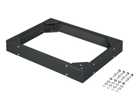 Сейсмостойкий цоколь для TS