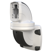 Угловая розетка модуля настенного монтажа арт. TK120.700  купить у официального дистрибьютора в Санкт-Петербурге и Москве с доставкой.