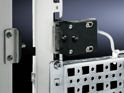 Универсальное запирающее устройство Rittal артикул 7320730 Риттал, фото на Овертайм