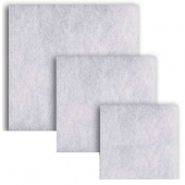 Сменная фильтровальная ткань G3. 283x283мм. арт. PFM3000  купить у официального дистрибьютора в Санкт-Петербурге и Москве с доставкой по РФ.