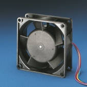 Вентилятор DC 24В терморег. 120мм 1 шт Heitec артикул 3686648 Хайтек, фото на Овертайм