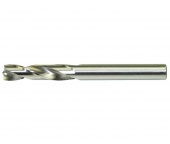 Сверло, HSS, 10,0 Alfra арт. 10018  купить у официального дилера в Санкт-Петербурге и Москве с доставкой.