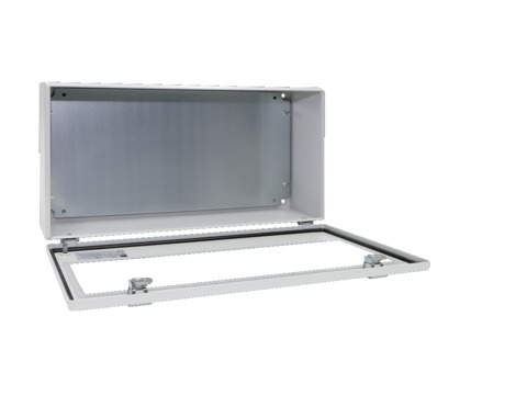 Сигнальный шкафчик Rittal артикул 1578450 Риттал, фото на Овертайм