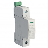 УЗИП, класс I+II, 1-полюсный, L-N, 12,5к DKC арт. DKC NX1212  купить у официального дилера в Санкт-Петербурге и Москве с доставкой.